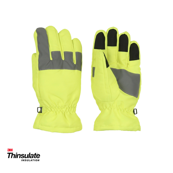 233 - High Vis Glove