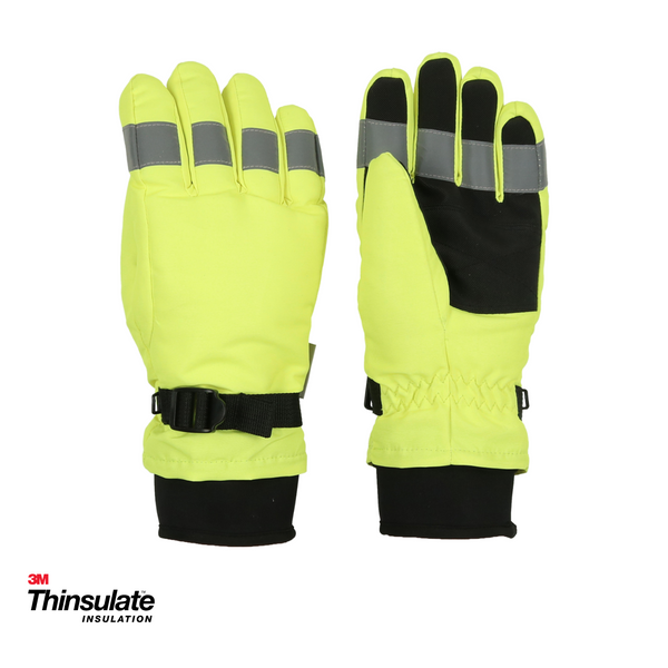 235 - High Vis Super Duty Glove