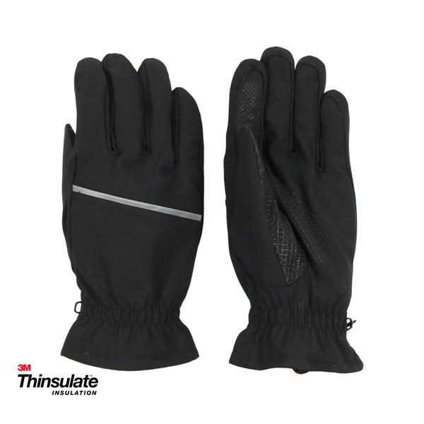 860 - Soft Flex Glove