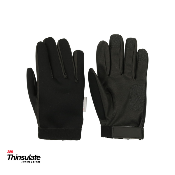 800 - Soft Feel Duty Glove