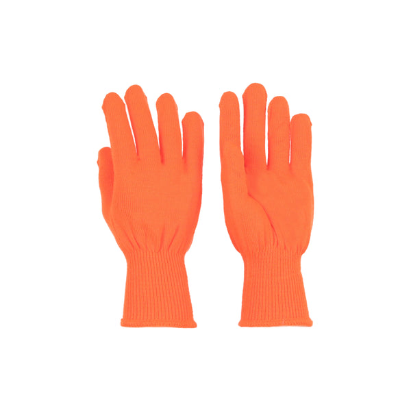 1725 - Knit Unlined High Vis Orange
