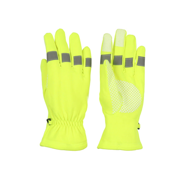 237 - High Vis Stretch Glove